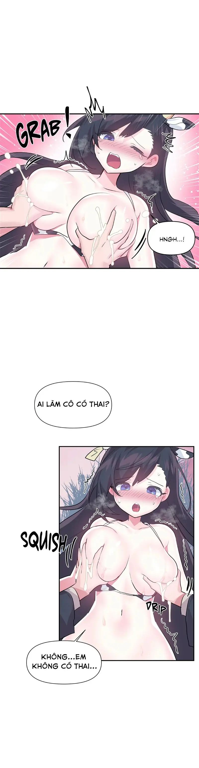 đăng nhập vào thế giới trò chơi chapter 60 12