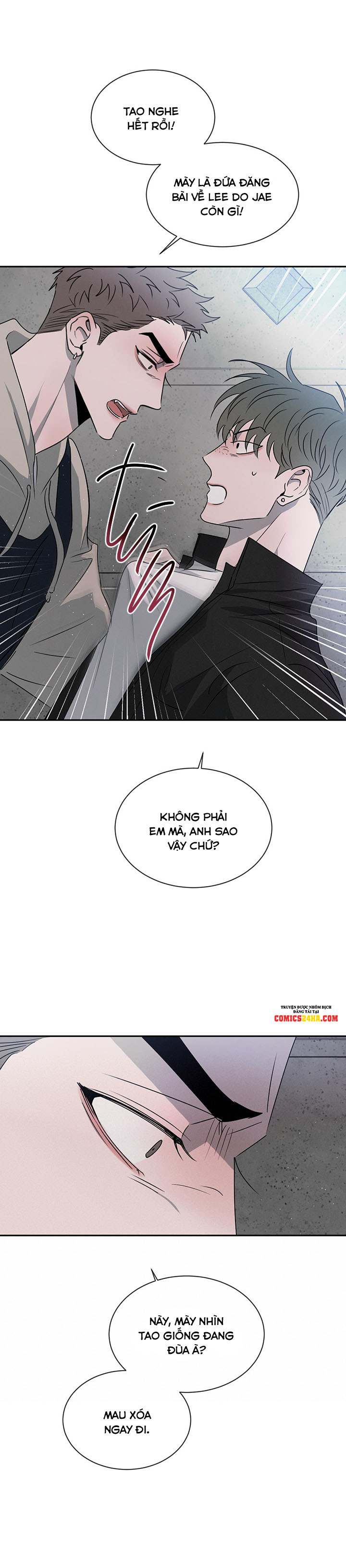 tương khắc chapter 29 25