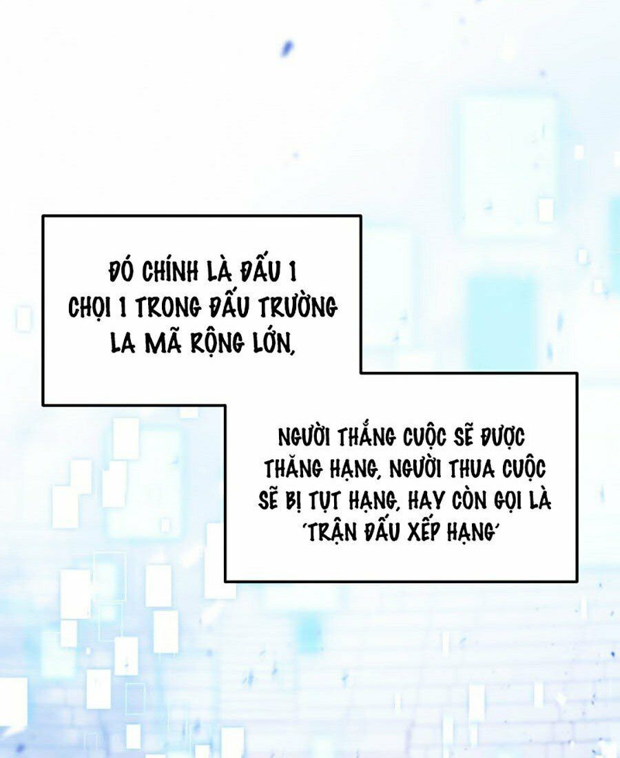 huyền thoại game thủ - tái xuất chapter 22 38