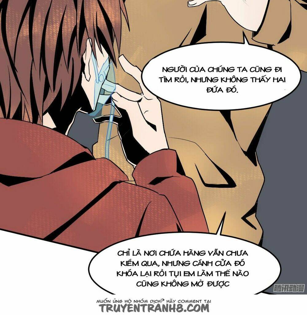 điều ước của người phàm chapter 5 8