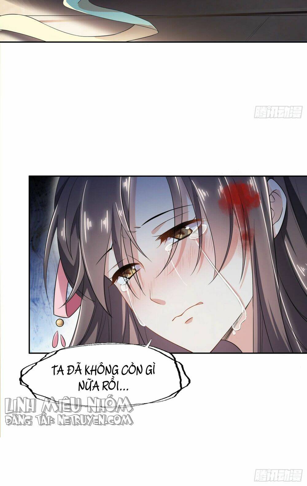 hoạn phi thiên hạ chapter 1 42