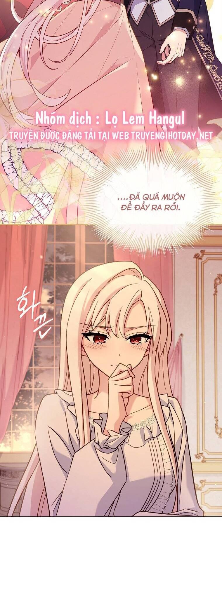 để yên cho tiểu thư hiền chapter 99 12