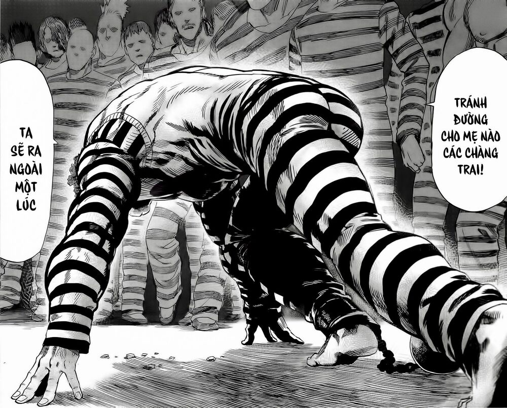 one-punch man chapter 35.1 22