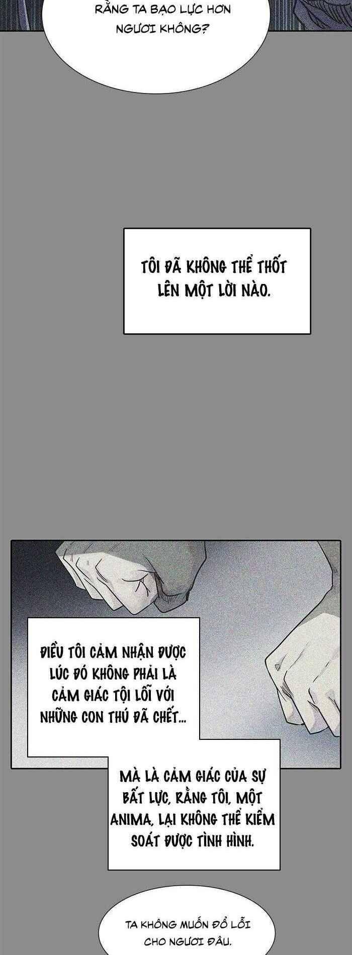 tòa tháp bí ẩn 2 chapter 494 33