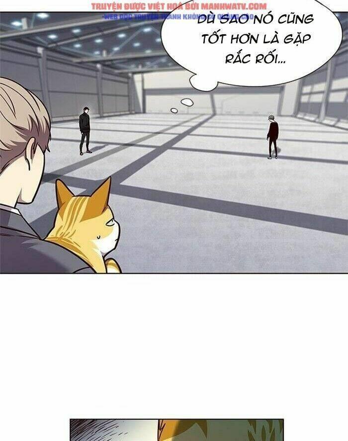 biến thân thành mèo chapter 52 50