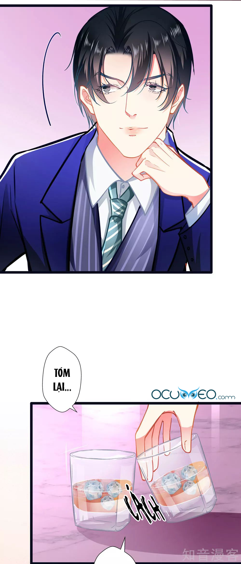 cưng chiều ái thê hư hỏng chapter 67 16