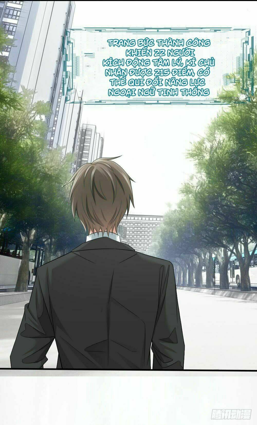 tuyệt thế thiên tài hệ thống chapter 2 47