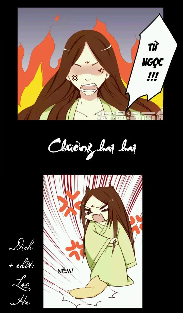 lưỡng bất nghi (full) chapter 22 1