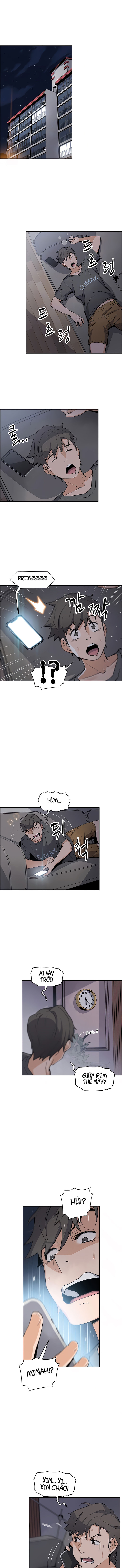 nhóm học đặc biệt chapter 28 1