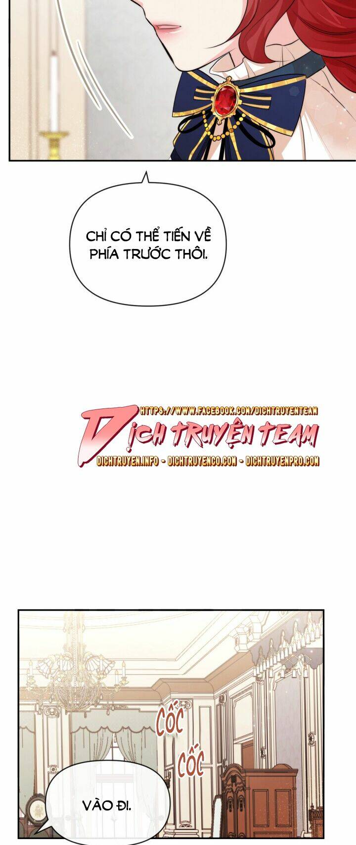 tiểu thư scarlet, em không muốn trả thù sao? chapter 65 9