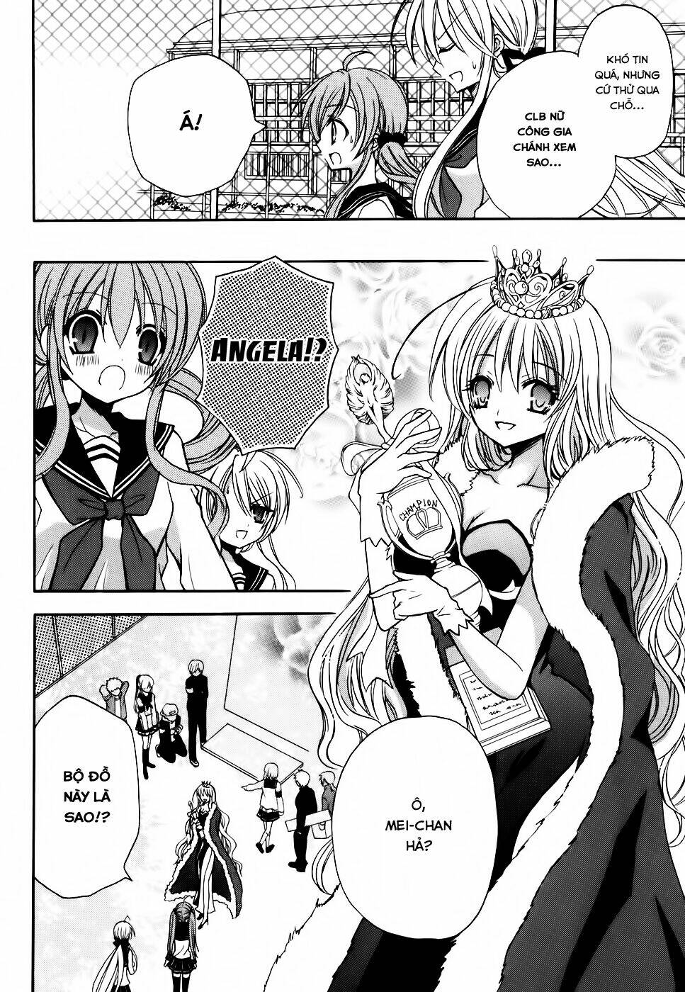 tokyo innocent chapter 29 19