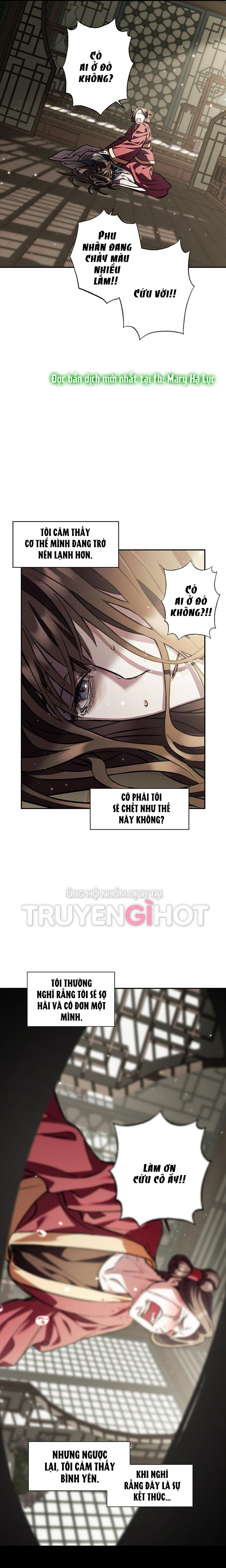 bản tình ca heeran chapter 16.2 2