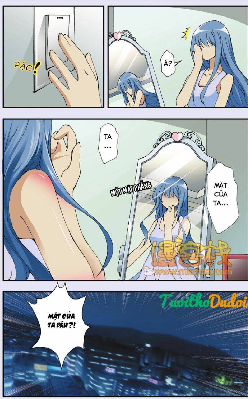 miêu hựu chapter 11 23