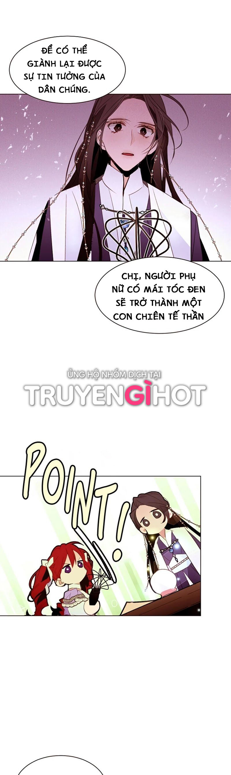 cuộc sống nhàm chán của quý cô tái sinh chapter 37 15