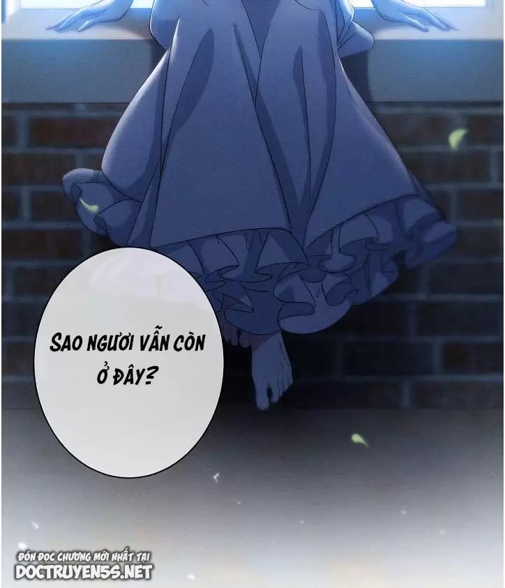 nếu tôi là nhân vật phản diện liệu tôi sẽ chết chapter 31 15