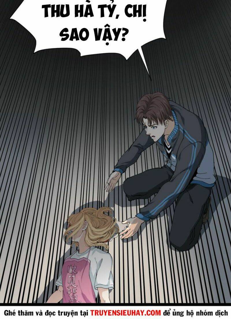 hồi xuân tiểu độc y chapter 14 3