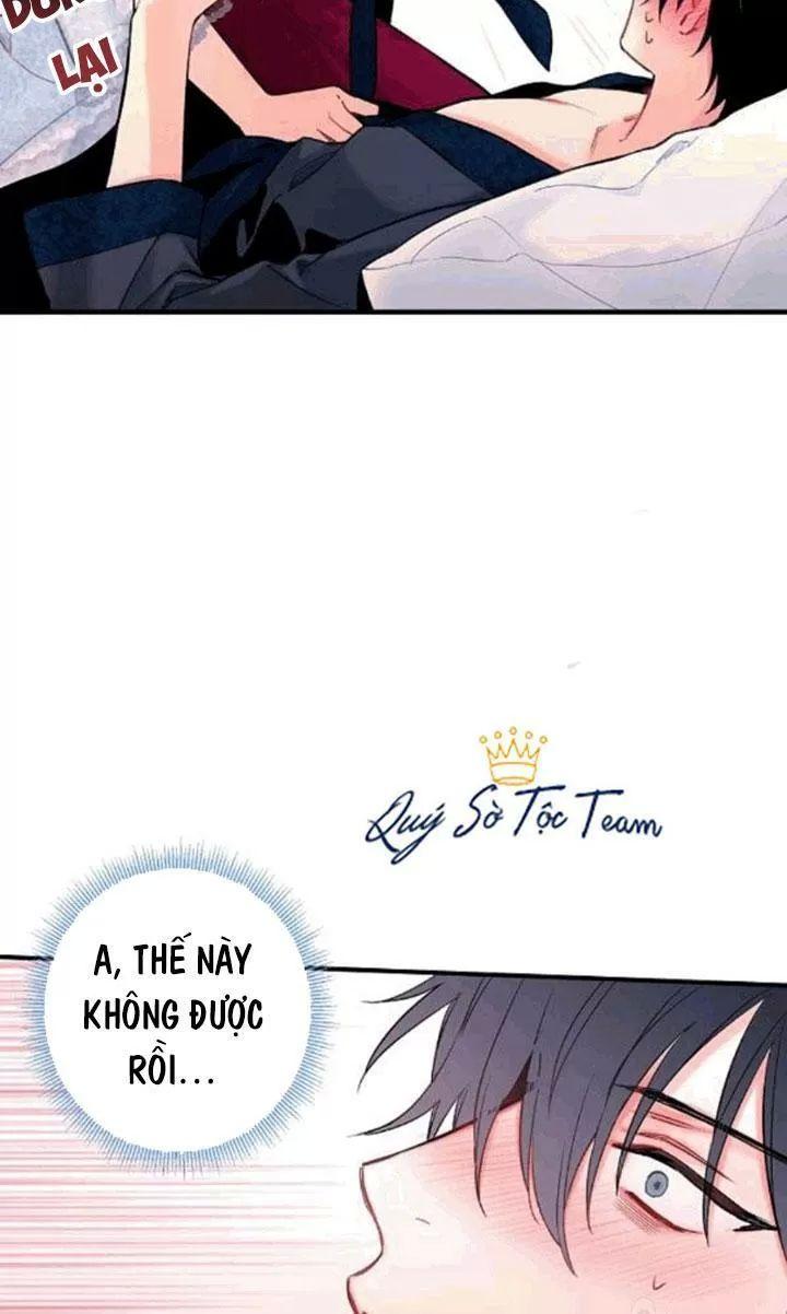 trọng sinh trở thành hoàng phi chapter 179 4