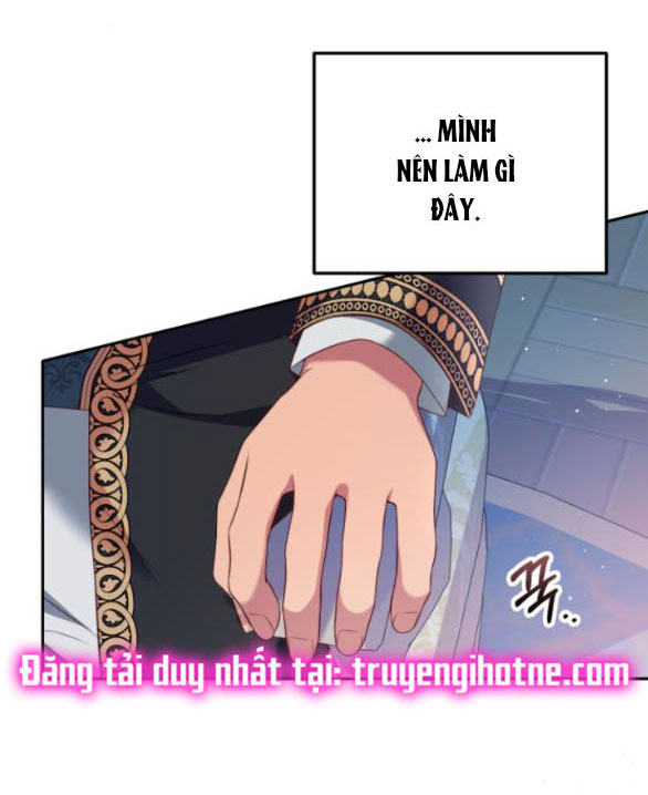 tôi sẽ ly hôn với người chồng bạo chúa chapter 48.1 33
