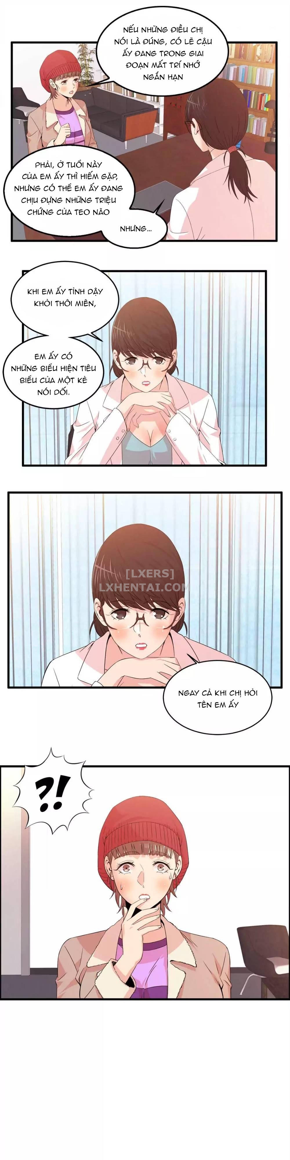 chuyên gia tình dục chapter 40 6