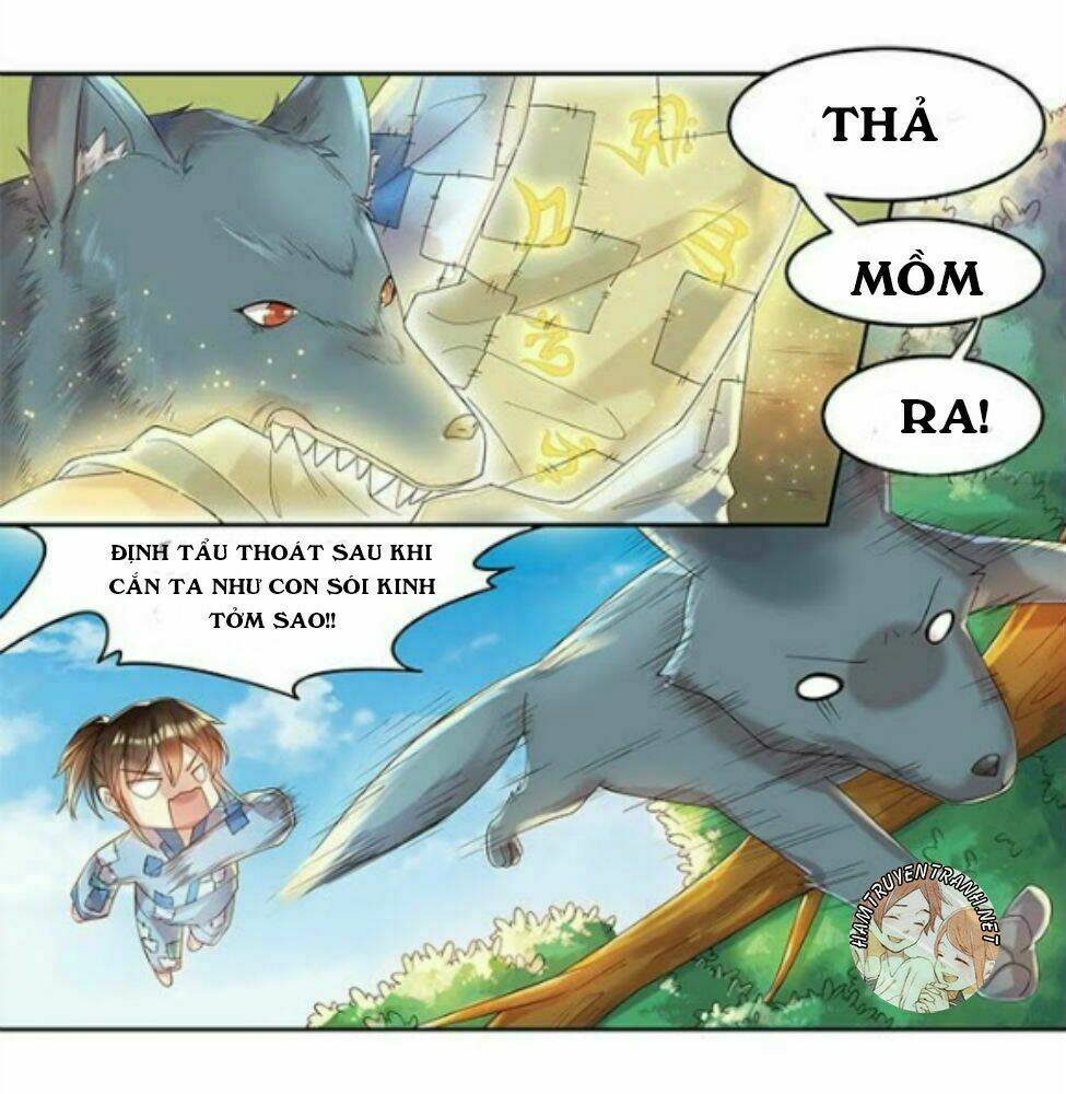 path to transcendence chapter 1 26