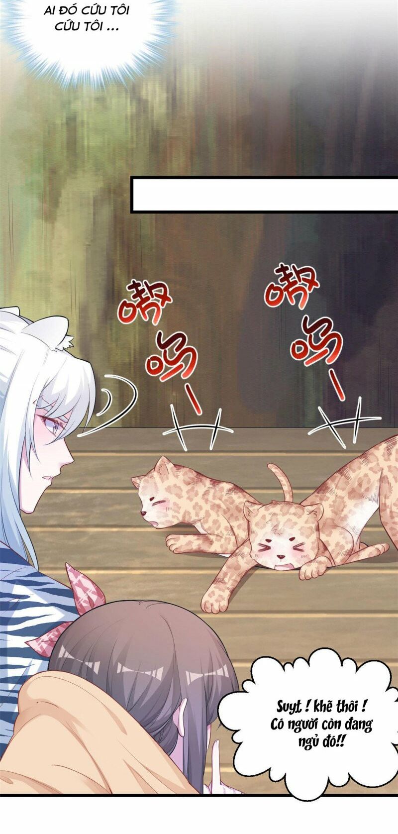 [16+] thảnh thơi thú thế chủng chủng điền, sinh sinh tể chapter 422 15