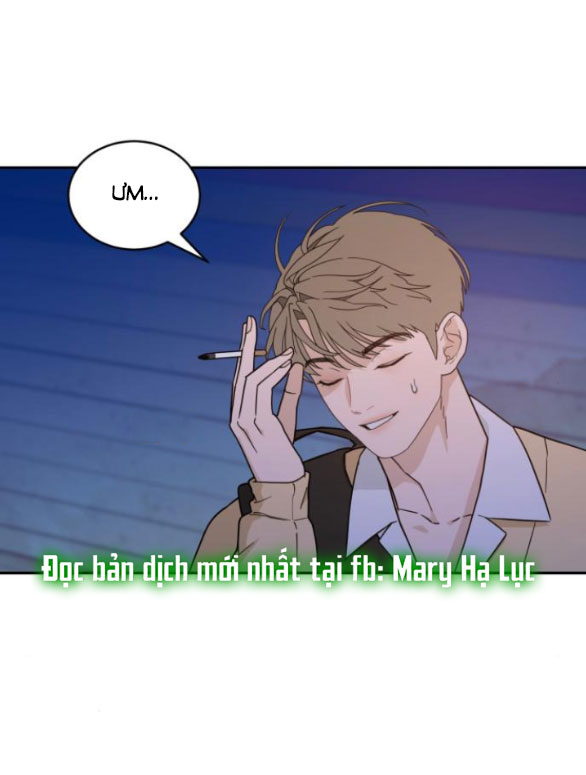 Vận May Bất Ngờ chapter 43.1 23