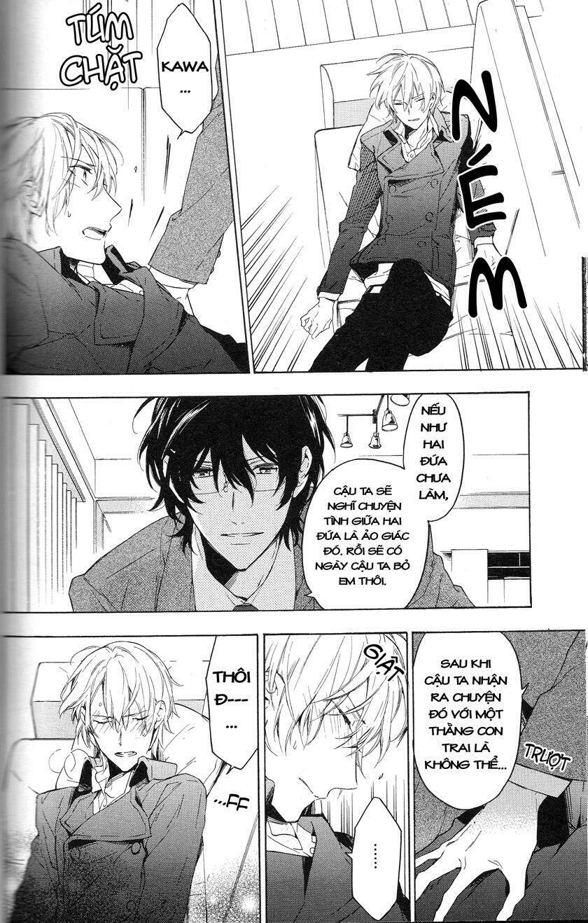 only the flower knows chapter 11 8