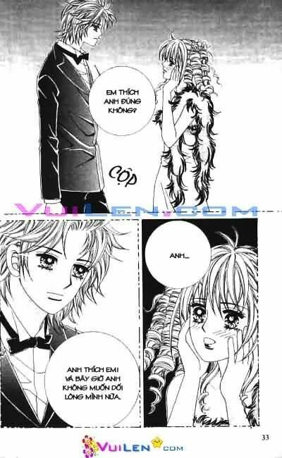 tình yêu quý tộc chapter 66 14