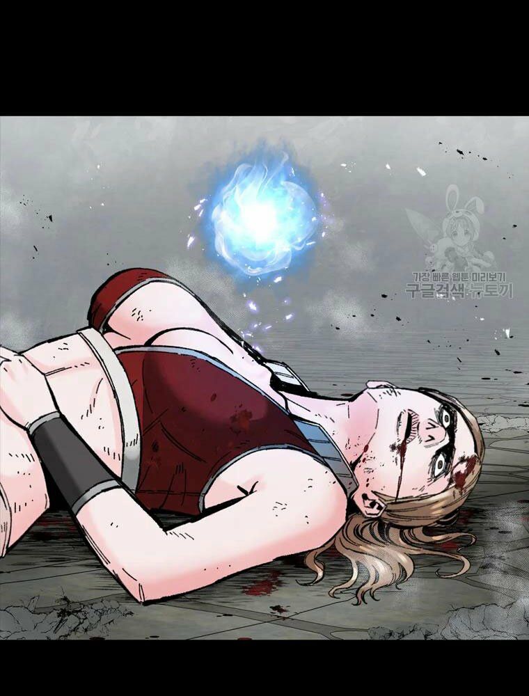 mật mã mê cung chapter 21 80