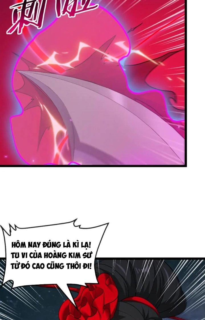 sau khi nằm, ta trở thành đại yêu chi vương chapter 13 6