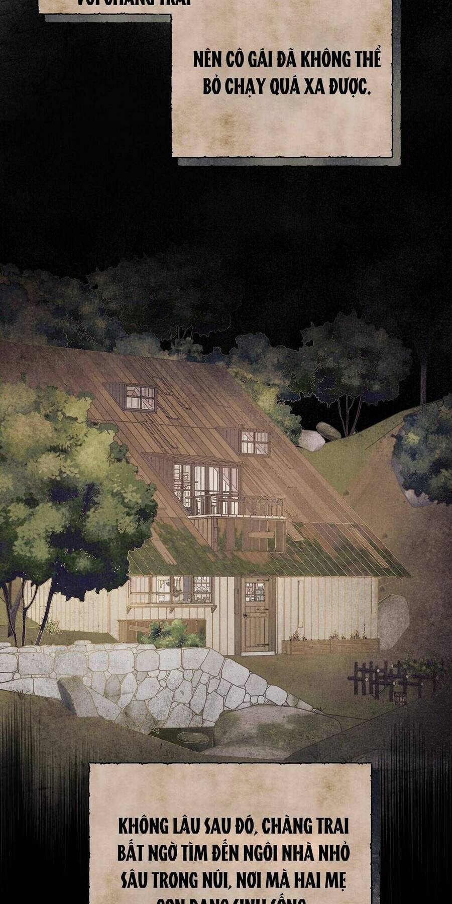 lời nói dối vĩnh cửu của người chapter 31 17
