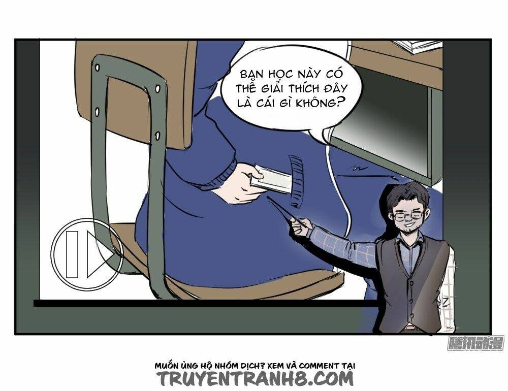 để tui yên ổn trưởng thành coi! chapter 29 14