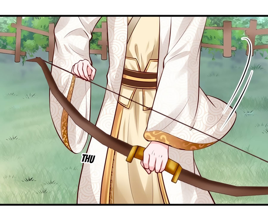 nữ đế livestream công lược chapter 33 30