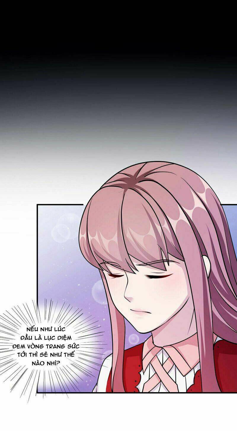 mạc thiếu bức hôn: vợ mới khó chống đỡ chapter 92 45