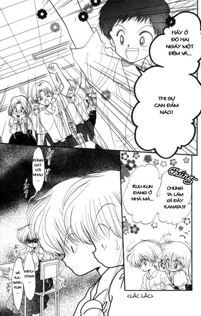 daa! daa! daa! chapter 30 7