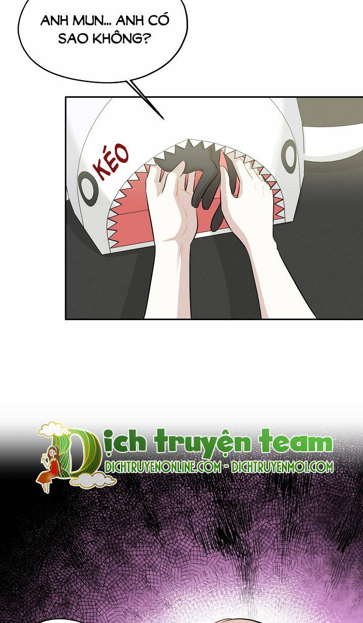 cuộc sống kỳ thú chapter 93 59