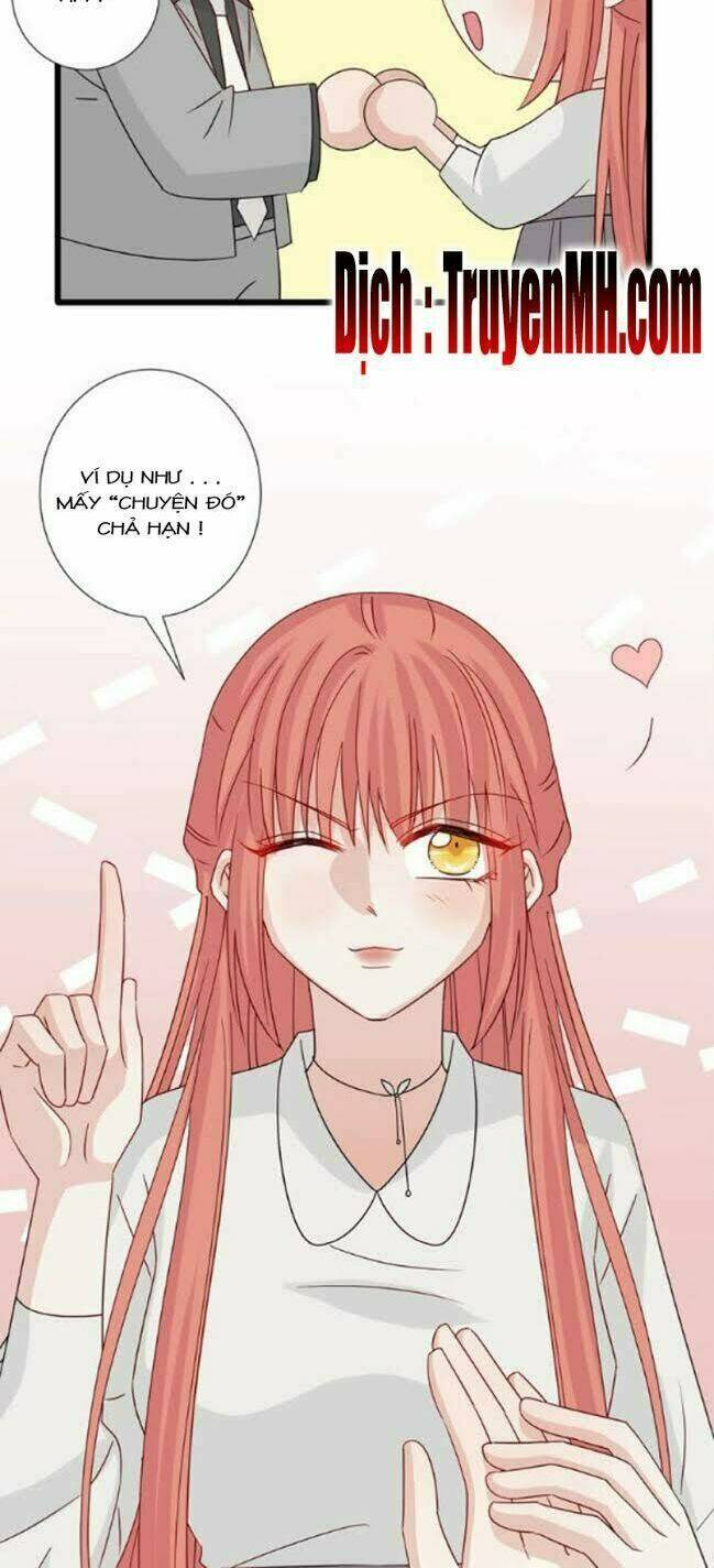 nữ hoàng giá đáo chapter 40 13