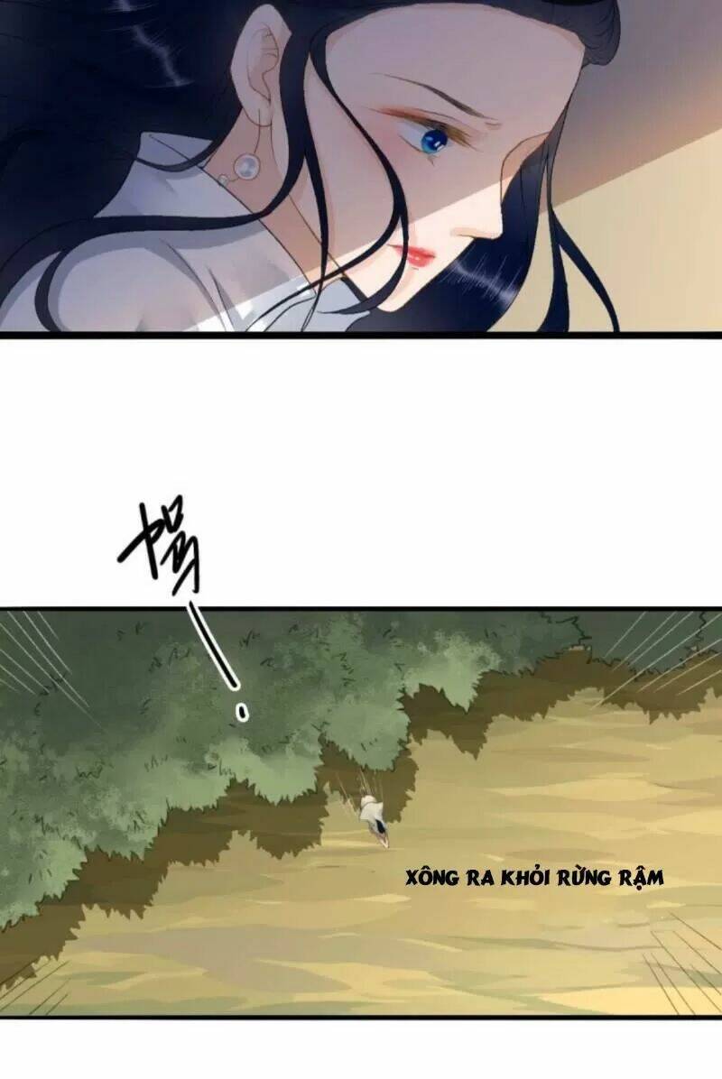 sủng phi của vương chapter 164 10