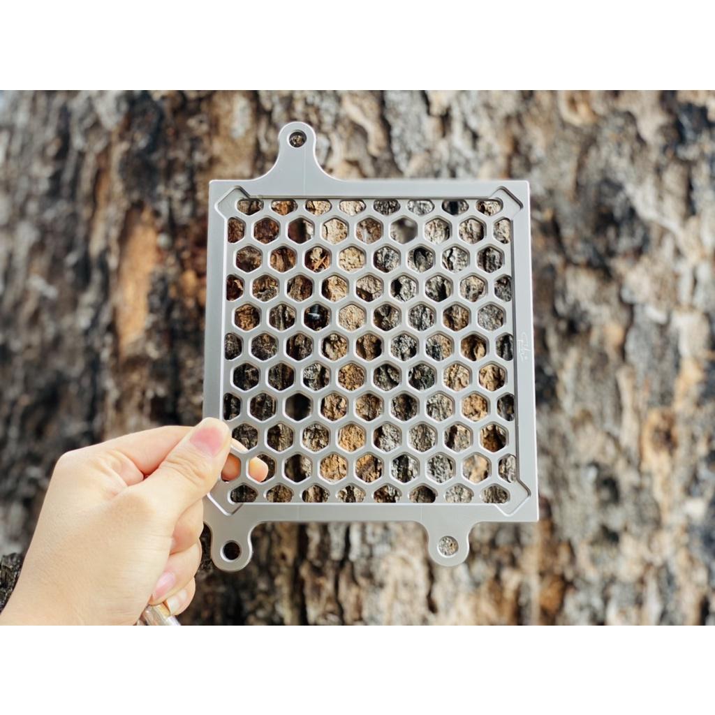 Che két nước dành cho xe Vario, AB