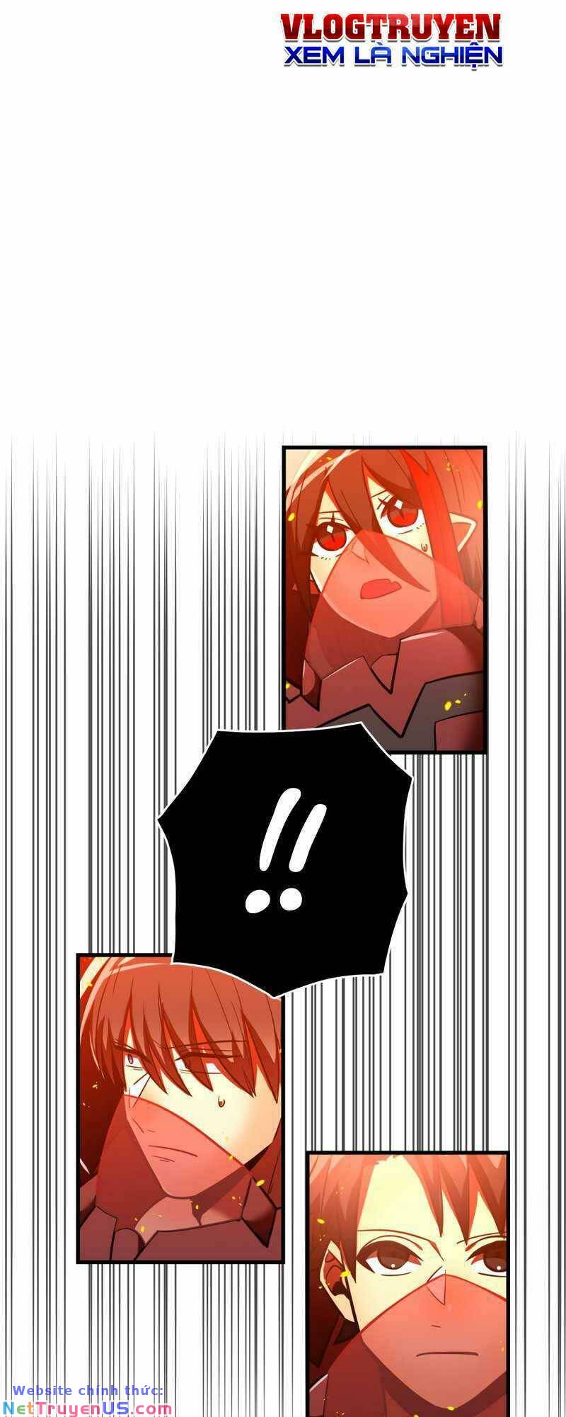 Huyết Thánh Cứu Thế Chủ~ Ta Chỉ Cần 0.0000001% Đã Trở Thành Vô Địch chapter 57 44