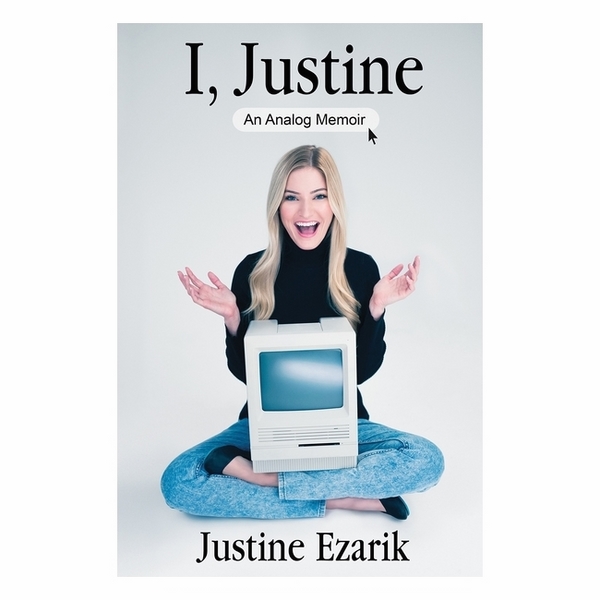 I, Justine: An Analog Memoir