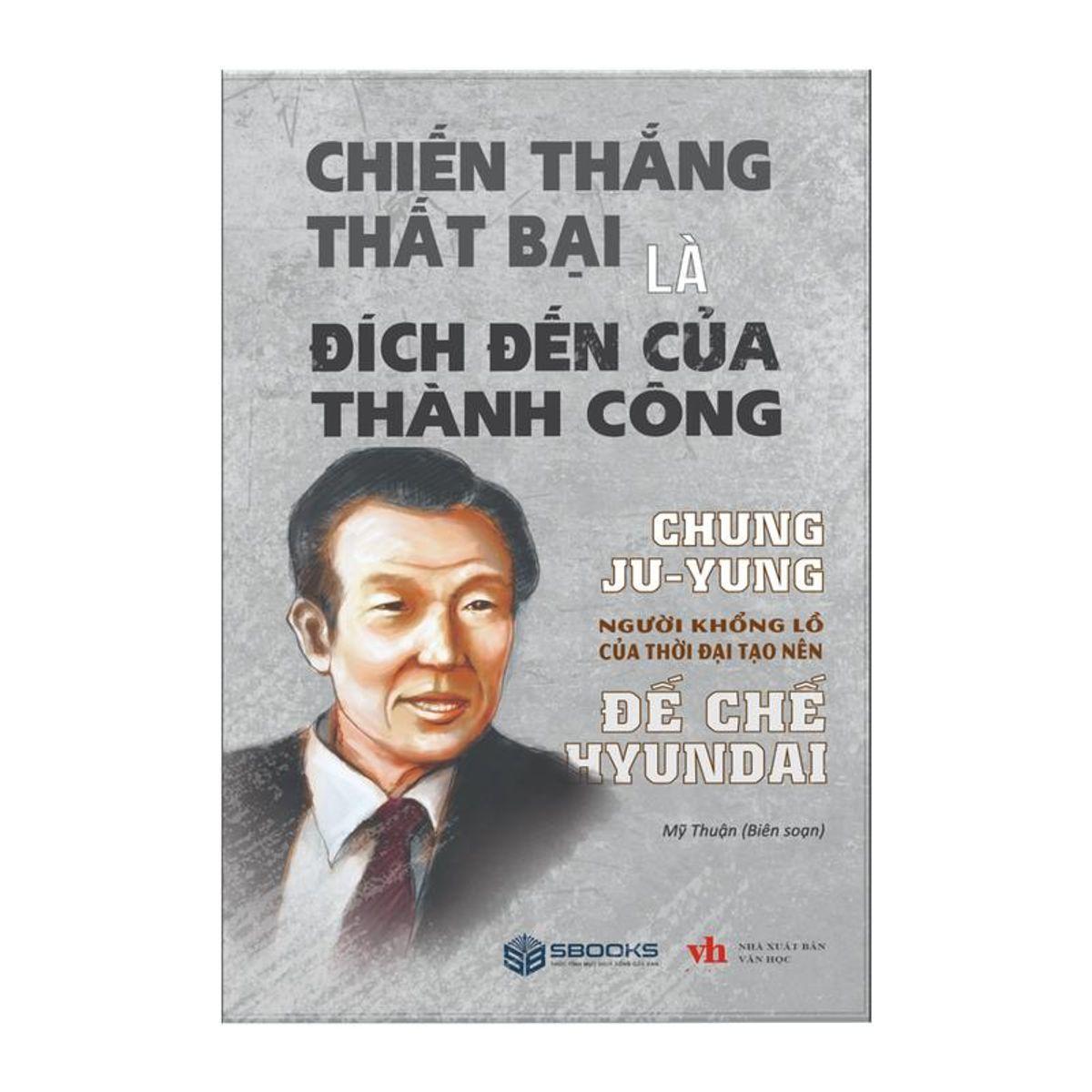 Sách Combo 2 Cuốn : Chiến Thắng Thất Bại Là Đích Đến Của Thành Công + Hãy Cứ Khát Khao Hãy Cứ Dại Khờ - SBOOKS