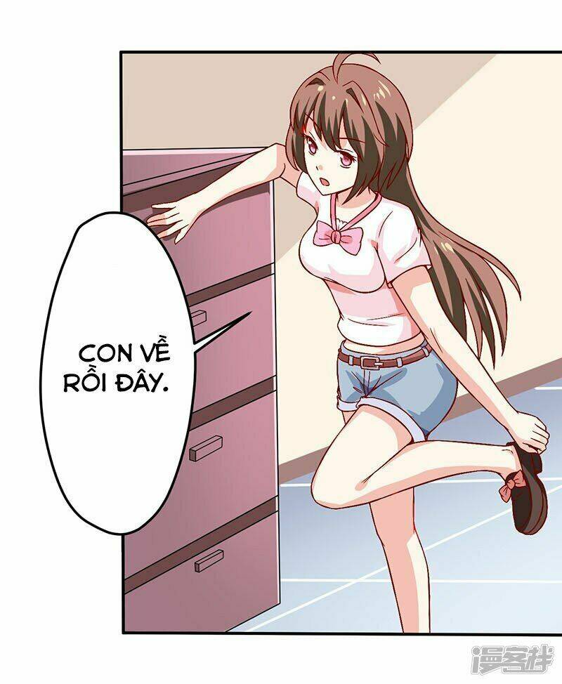 lang quân khát máu: cô dâu bị mắc bẫy chapter 2 12