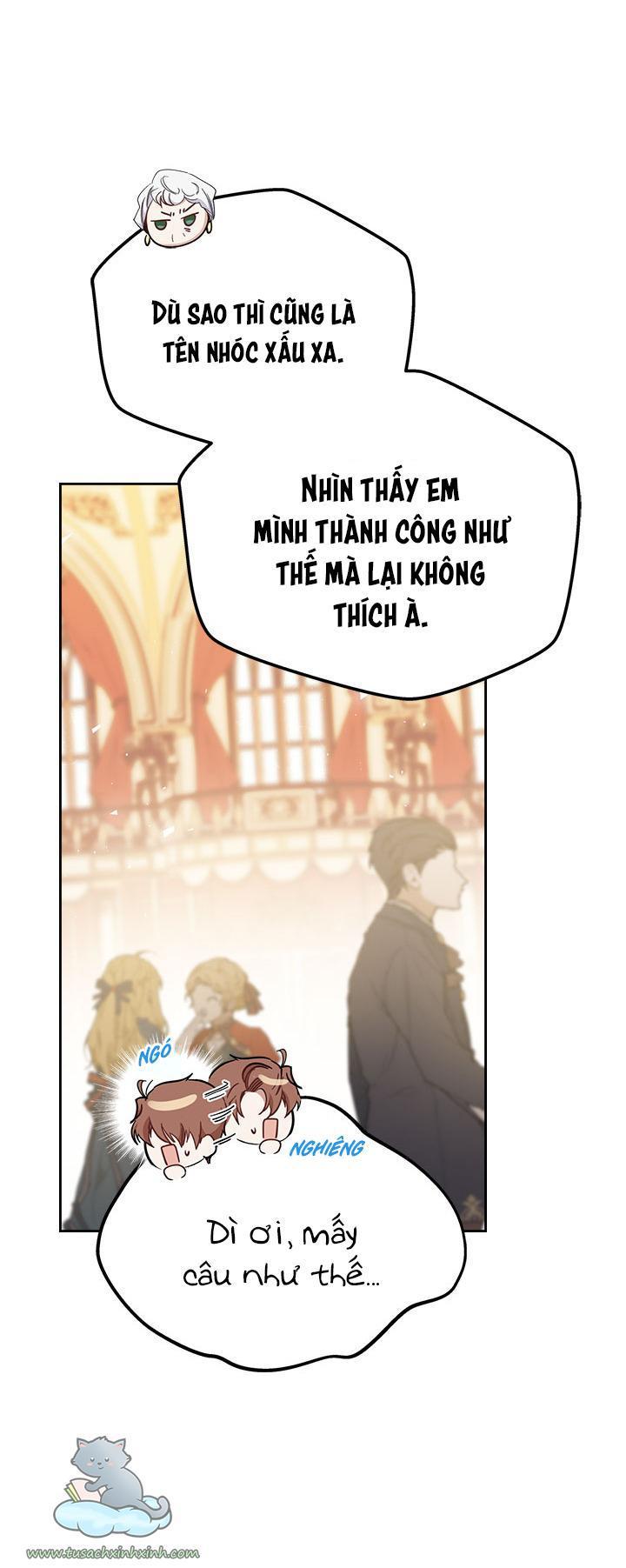kiếp này ta sẽ trở thành gia chủ chapter 57 46