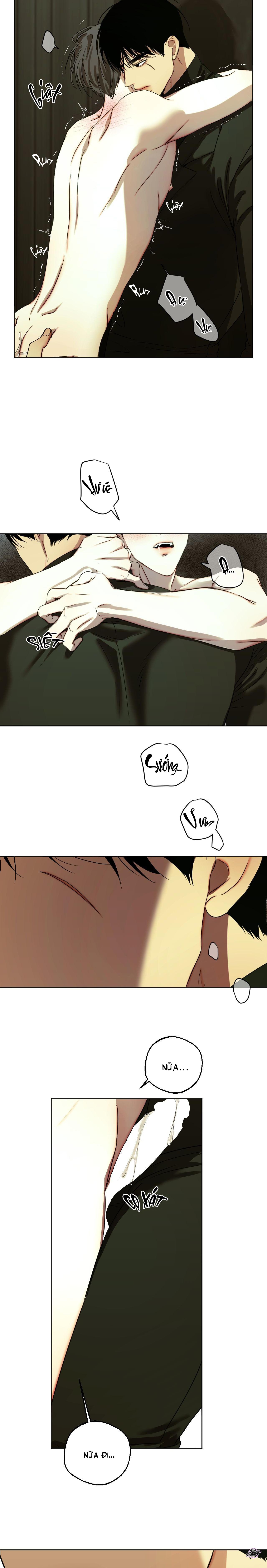 ái dục chapter 47 15