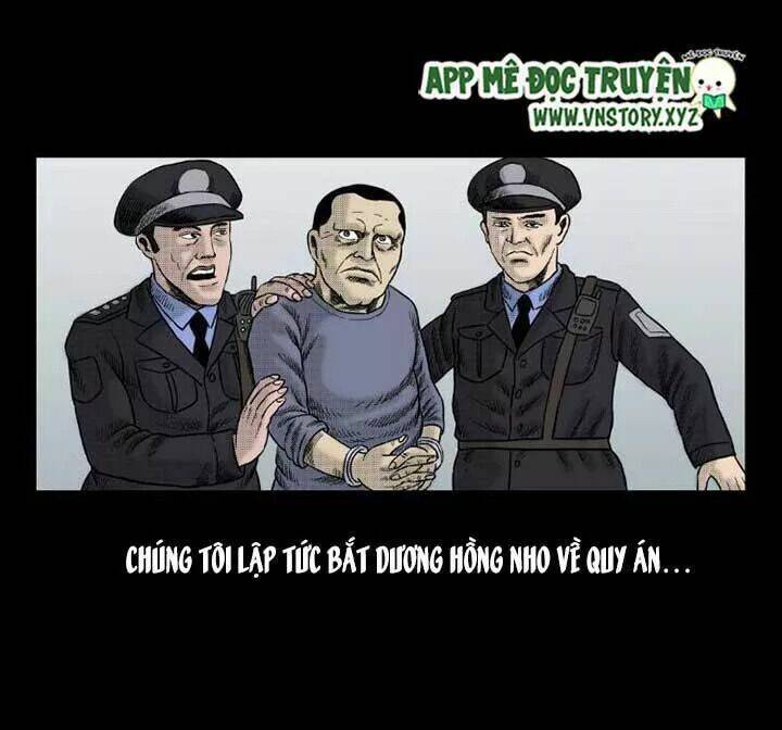 kỳ án có thật chapter 28 14