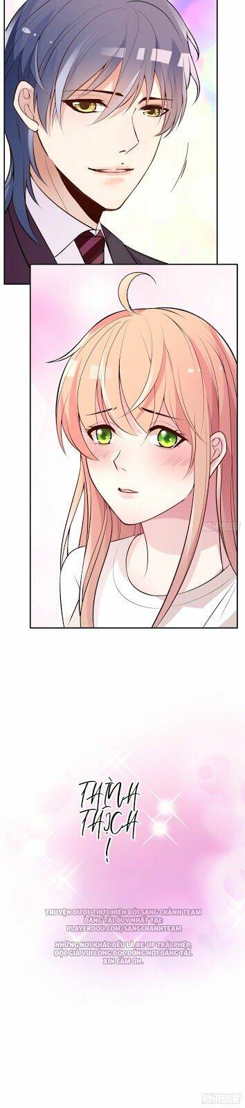 bí mật kết hôn với ảnh đế: vợ ơi đến đây tấn công đi nào chapter 74 16