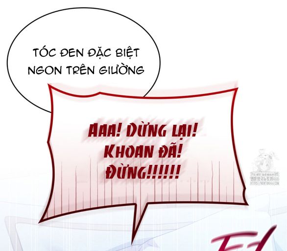 Tôi Sẽ Biến Anh Ta Từ Một Con Chó Điên Thành Một Chàng Quý Tộc chapter 50.2 24