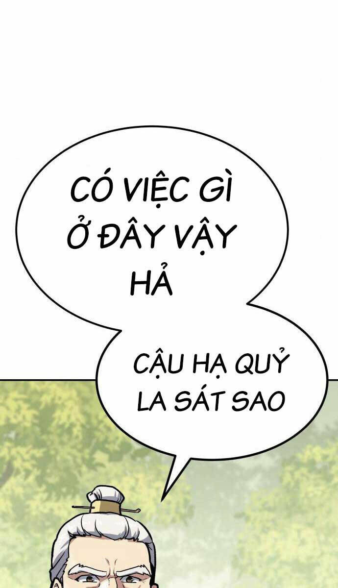 hiệp sĩ xương khô chapter 7.5 31