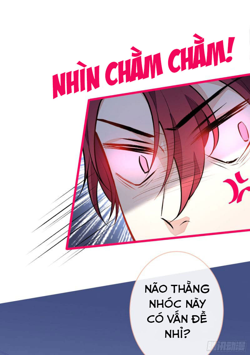 lại bị nam thần chọc trên hot search! chapter 23 7